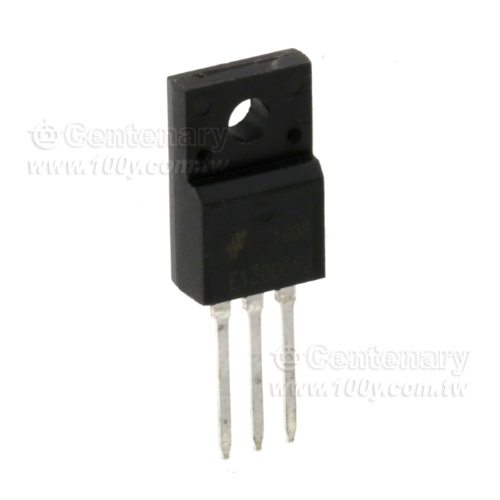 High Voltage Switch Mode Application - 117070 Product Image