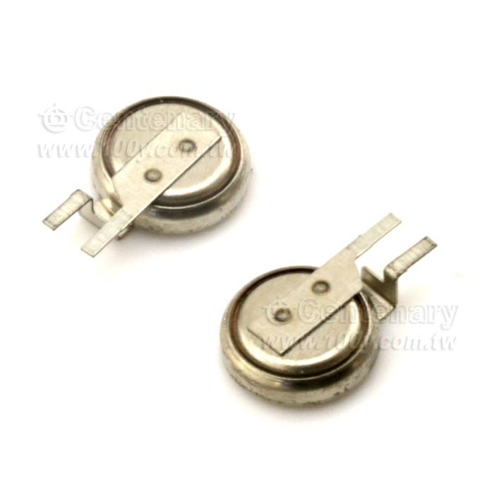 3V 充電鋰電池 - 96055 產品圖片