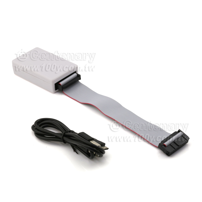 STM32 支援ARM/STM32/JTAG/SWD - 117065 產品圖片