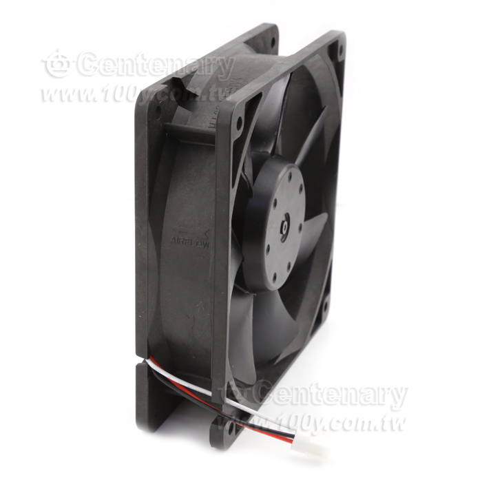 DC48V 3線式風扇  120*120*32mm - 117113 產品圖片