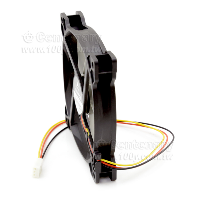 CORSAIR_DC Fan - 117116 Product Image