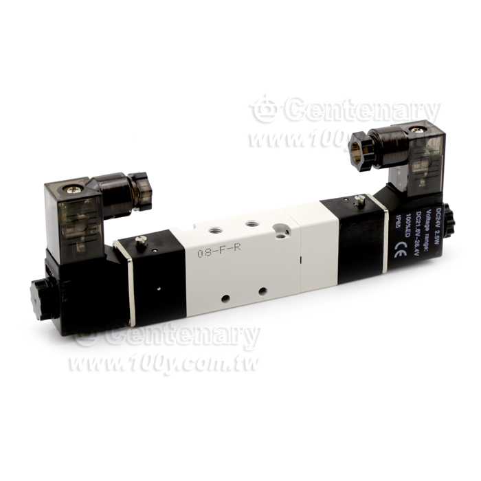 Solenoid Valve - 117136 Product Image