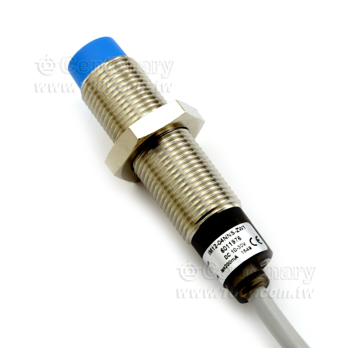 SICK_接近傳感器 - 117140 產品圖片