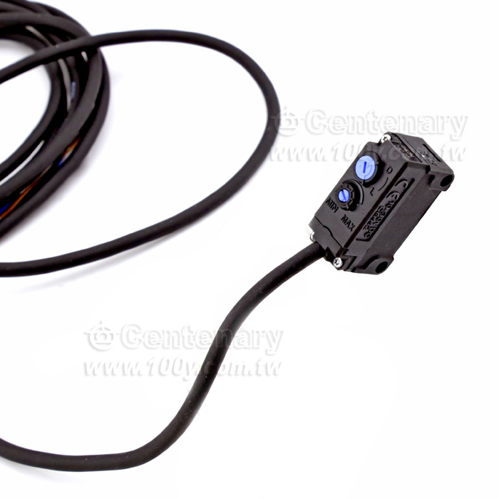 KEYENCE_Photoelectric Switch - 117142 Product Image