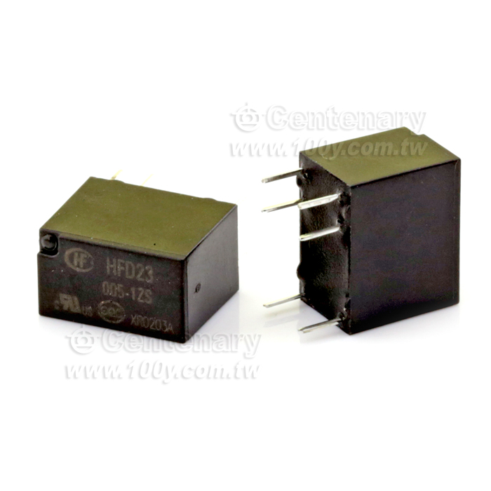 5VDC 繼電器 - 117166 產品圖片