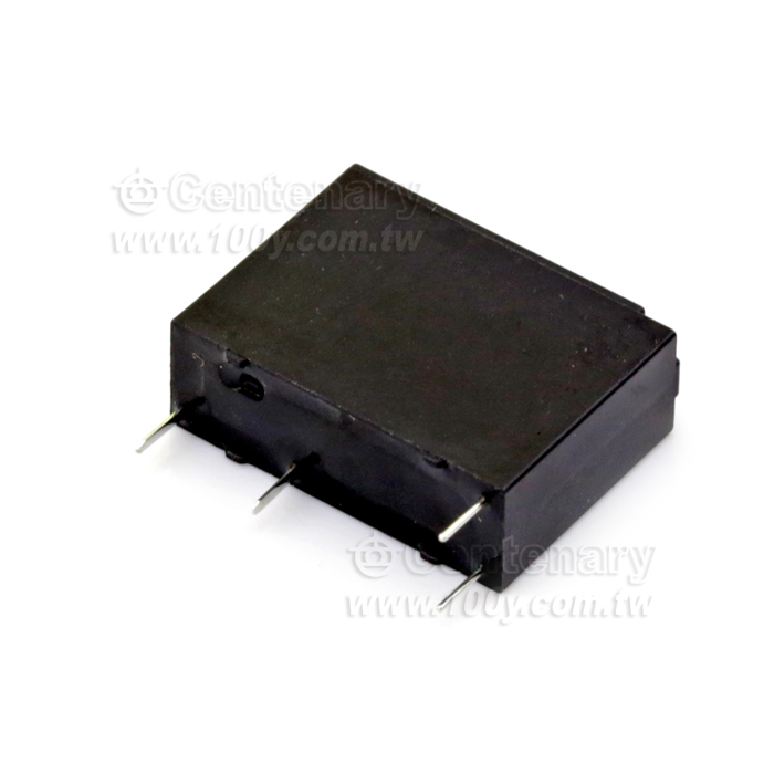 中功率繼電器 RoHS - 94838 產品圖片