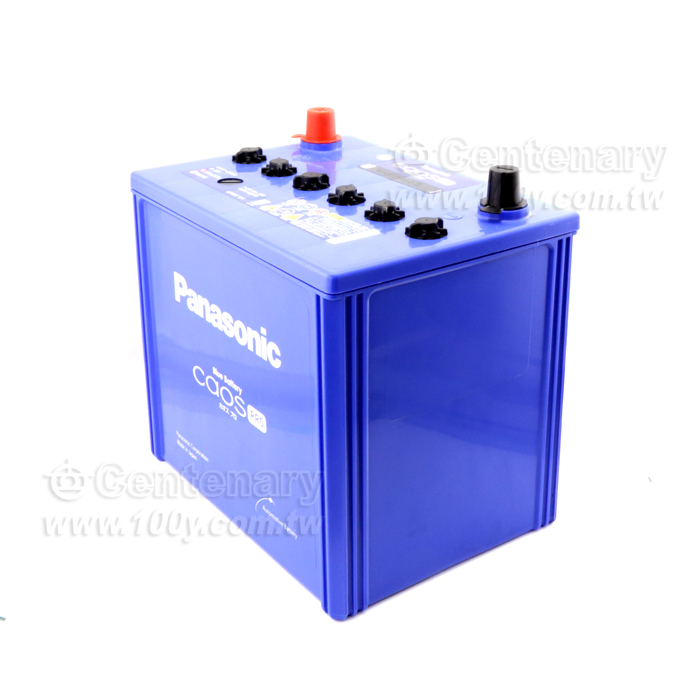 怠速起停車專用汽車電池 12V - 117077 產品圖片