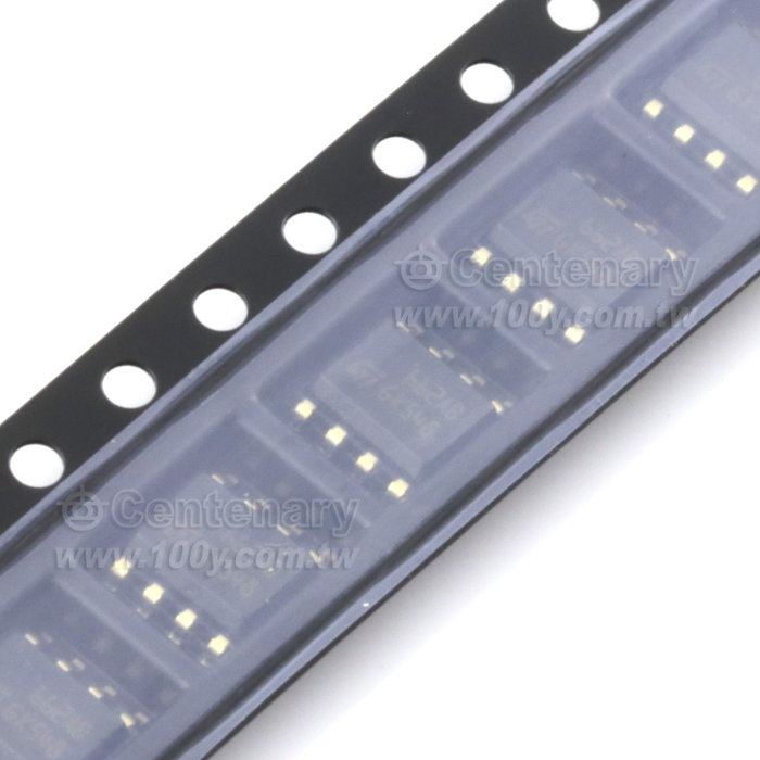 DC-DC converter from 5V to 12V, 0.03A for Flash memory programming supply - 81011 Product Image