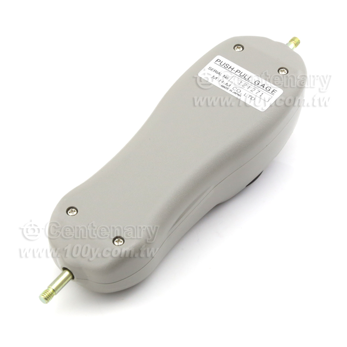SUCCESS_Mechanical Push Force Meter - 115983 Product Image
