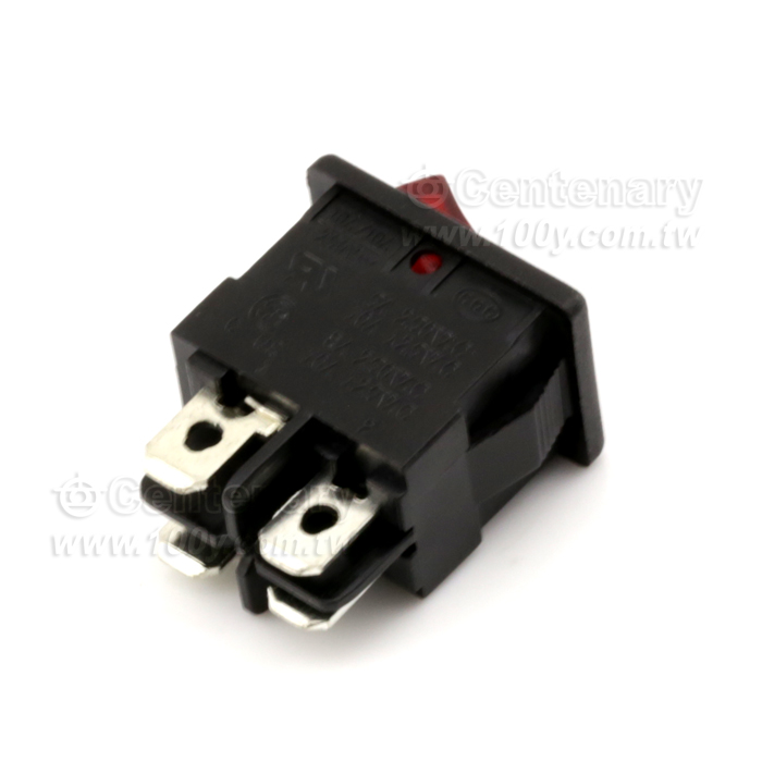 4P 洛可發光SW A110/220V 通用 - 75338 產品圖片