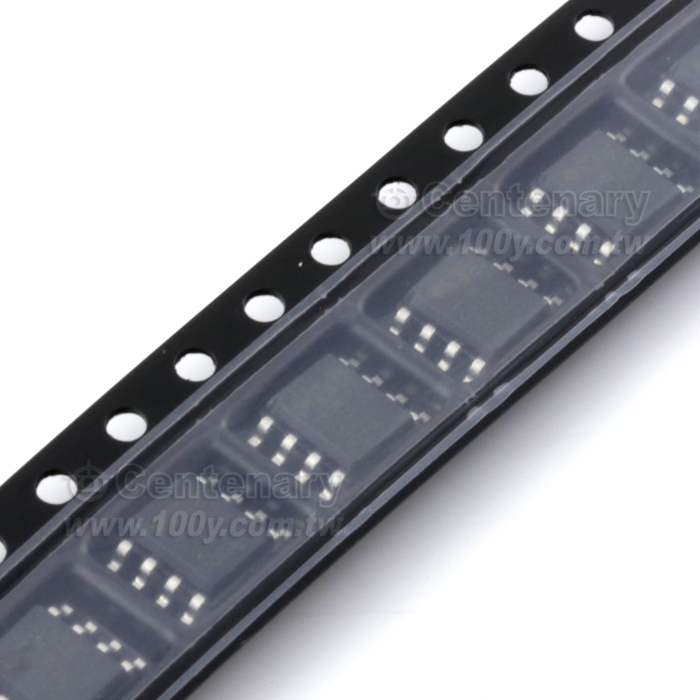 8P/SOIC - 32628 產品圖片