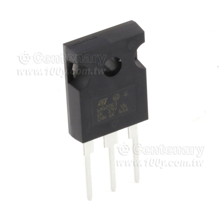 3P/TO-247 (ROHS) - 93208 產品圖片