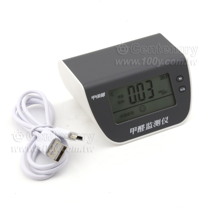 Formaldehyde Detector - 117241 Product Image