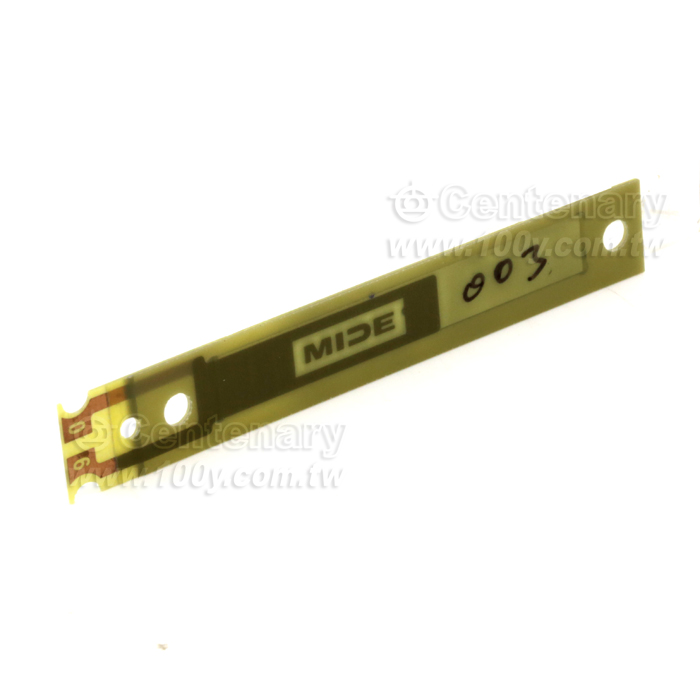 Mide_PIEZO Energy Harvester - 117235 Product Image