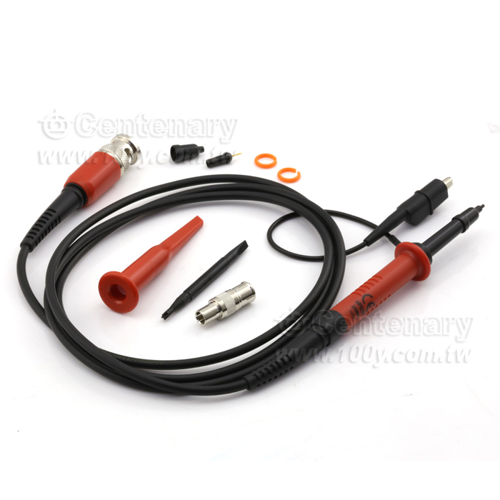  Oscilloscope Probe Kits 250MHz - 12921 Product Image