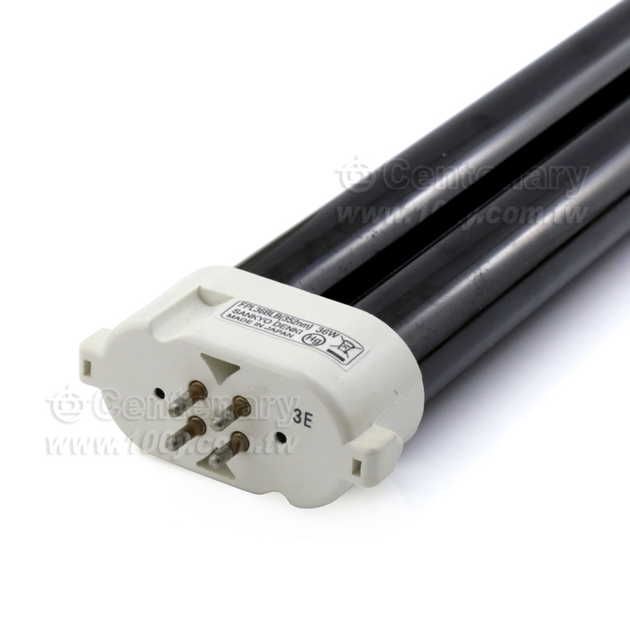 U.V黑燈管36W - 117273 產品圖片