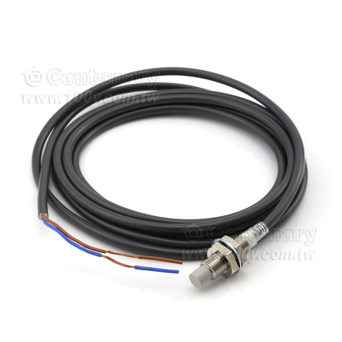 12to24VDC  電感式NO近接開關 - 10698 產品圖片