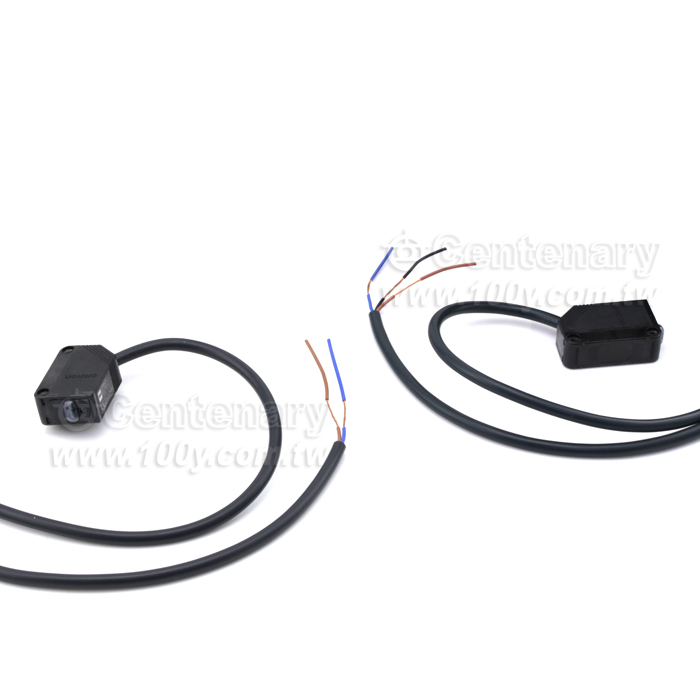 透過型-放大器內藏型光電開關 - 51075 產品圖片