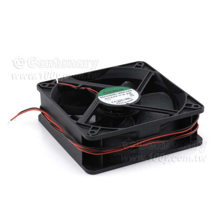 DC 風扇 24V/9.6W - 56058 產品圖片