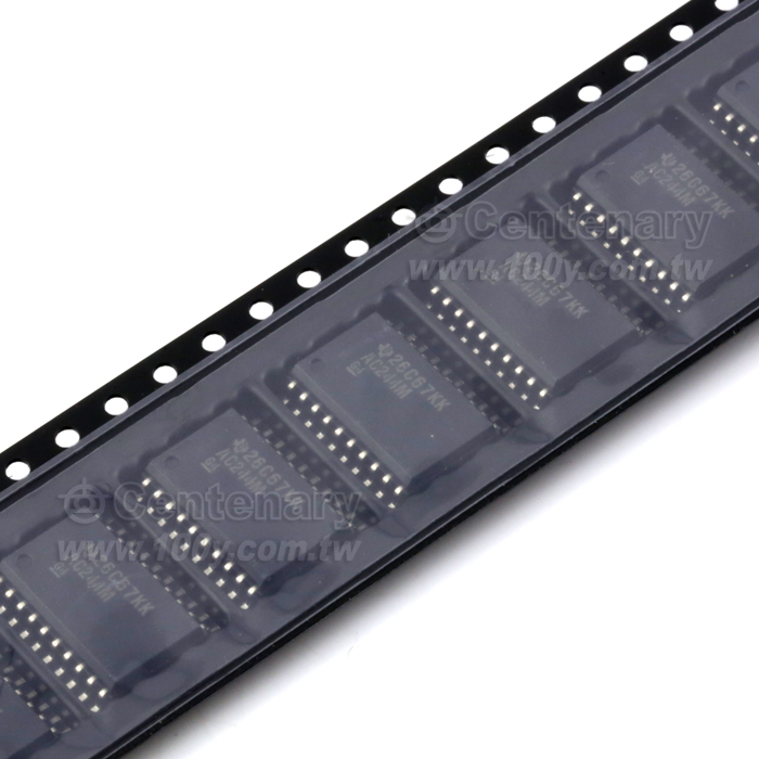 20P/SOIC - 32813 產品圖片