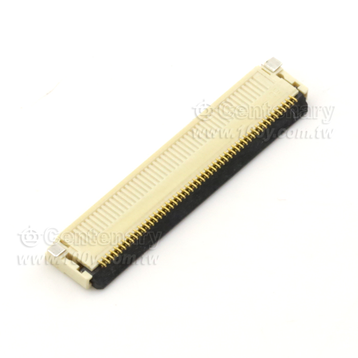 FFC和FPC連接器 50P - 117275 產品圖片