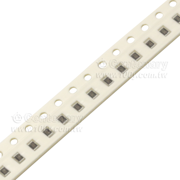 0805-732ohm ±0.1% 1/10W - 95131 產品圖片