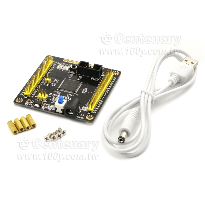 CPLD Core Board - 117155 Product Image