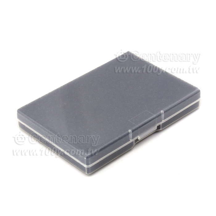 Anti-Static Sponge Box - 114901 Product Image