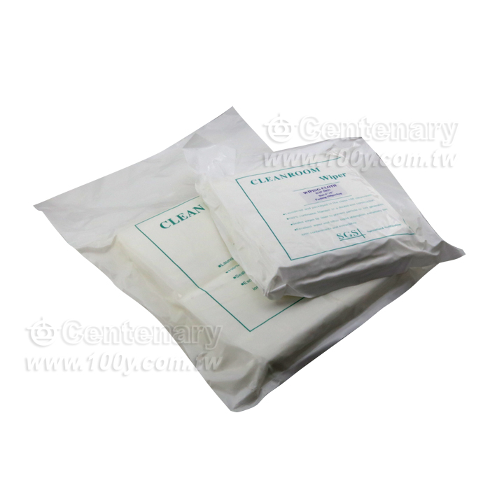 無塵布9"*9" (150片/包) - 40550 產品圖片