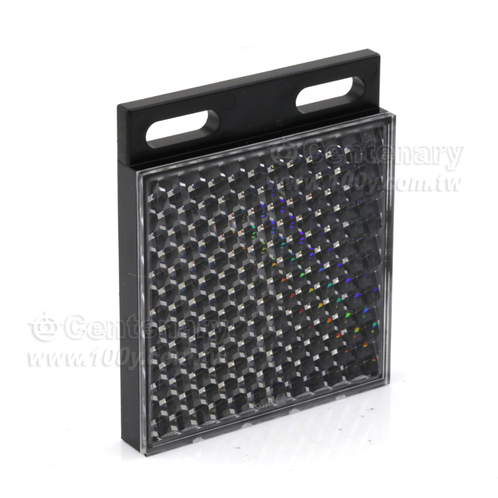 SICK_Reflector For Industrial Sensor - 117059 Product Image