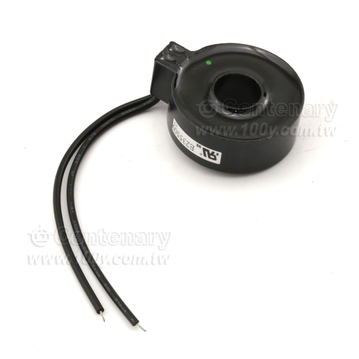 High Ratio Wire Lead Transformer - 117433 Product Image