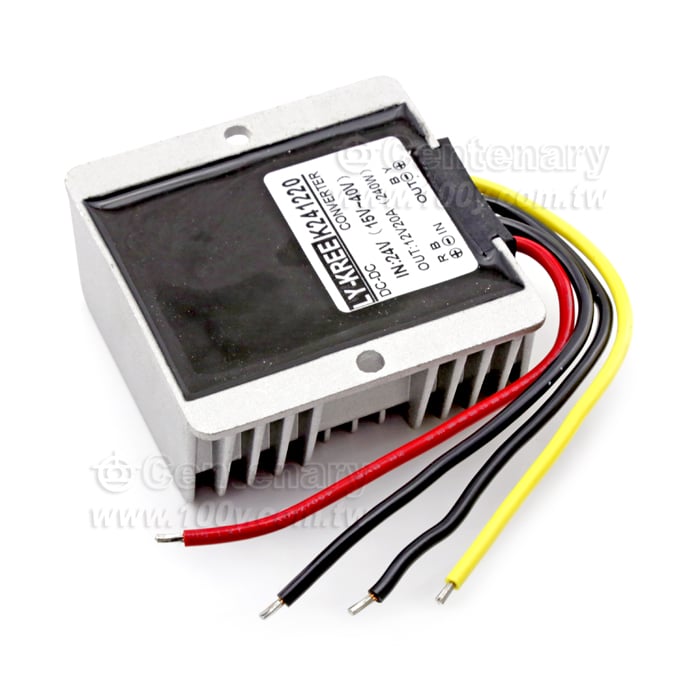 DC-DC Step-down Module - 163987 Product Image