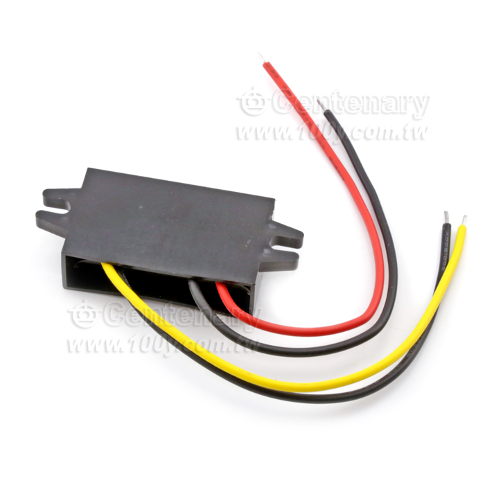 降壓模塊 12V轉4.2V/3A - 117428 產品圖片