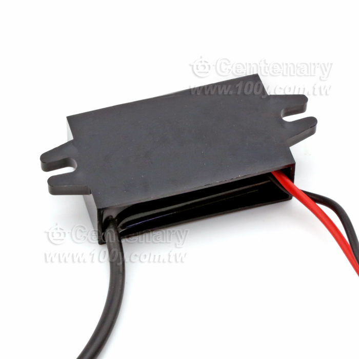 降壓模塊 12V轉5V/3A帶USB - 117435 產品圖片