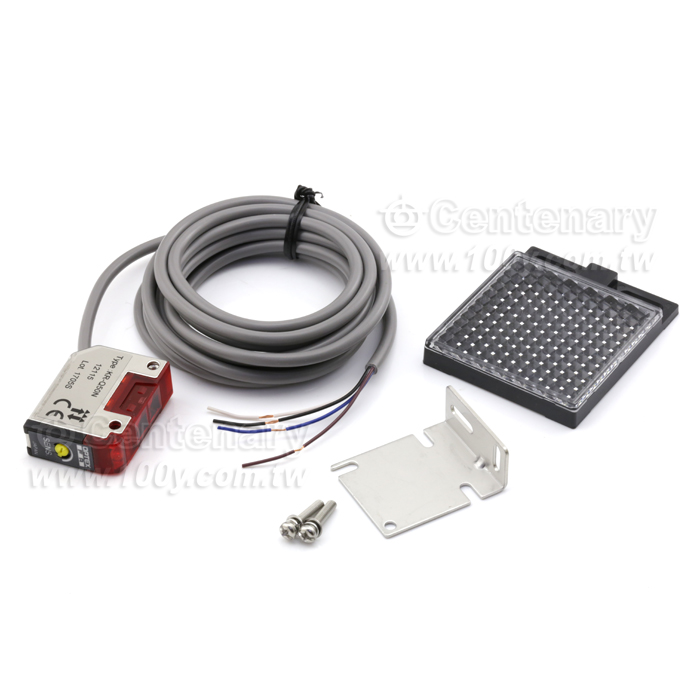 OPTEX_World Standard of Glass/ Transparent Sensing Type - 117057 Product Image
