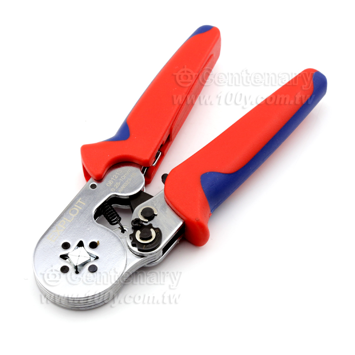 EXPLOIT_Casing End Crimping Plier - 117459 Product Image