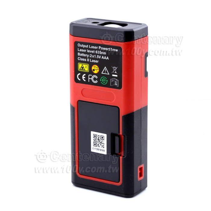 UNI-T_Laser Distance Meter - 117463 Product Image