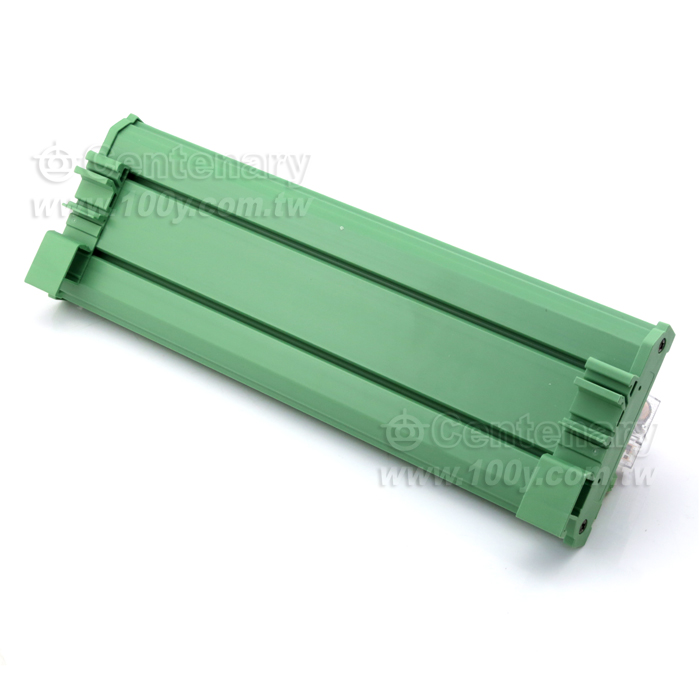 16-Way Omron Two-Group Relay Module - 44520 Product Image