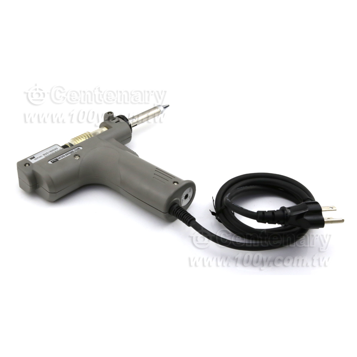 Portable 電動吸錫槍 - 55339 產品圖片
