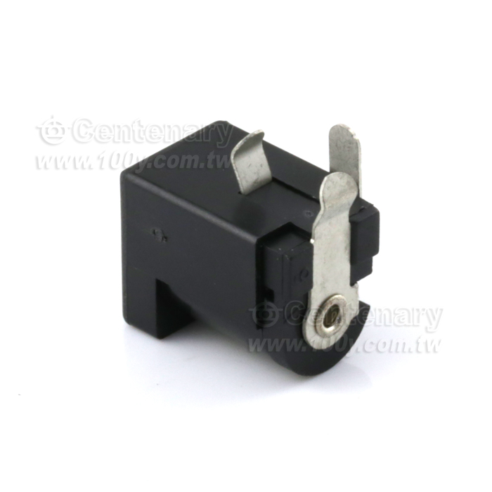 DC Power Jack - 117496 Product Image
