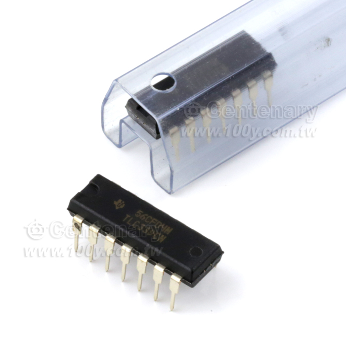 14P/DIP - 55806 產品圖片