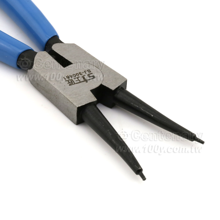 6" 外用直頭卡簧鉗 - 117450 產品圖片
