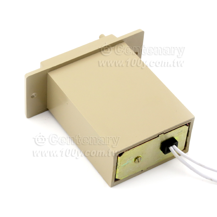 110VAC 3VA / Y-TYPE 計數器 - 103186 產品圖片