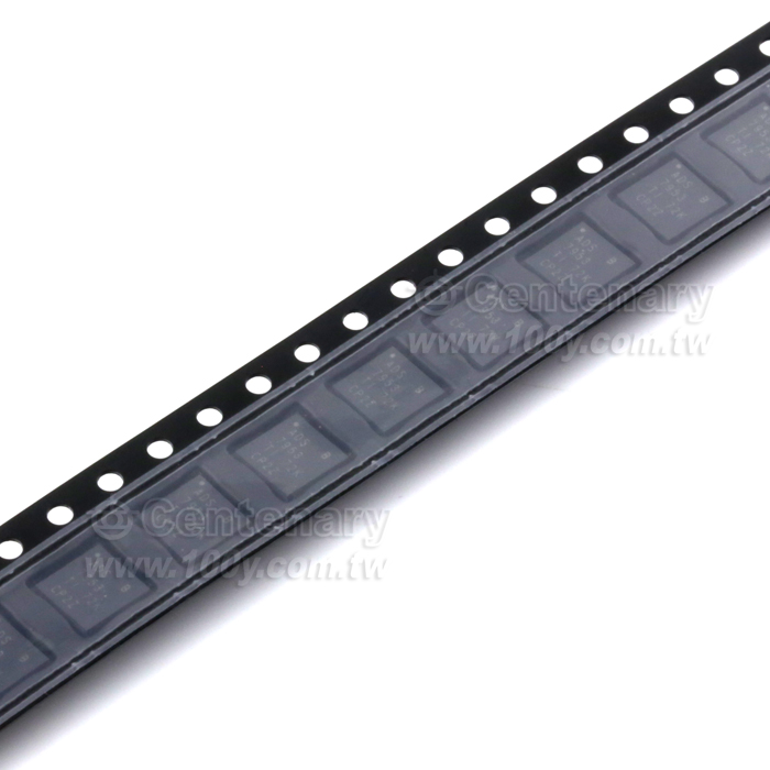 12/10/8-Bit, 1MSPS, 16/12/8/4-Channel, Single-Ended, MicroPower, Serial Interface ADCs - 117484 Product Image