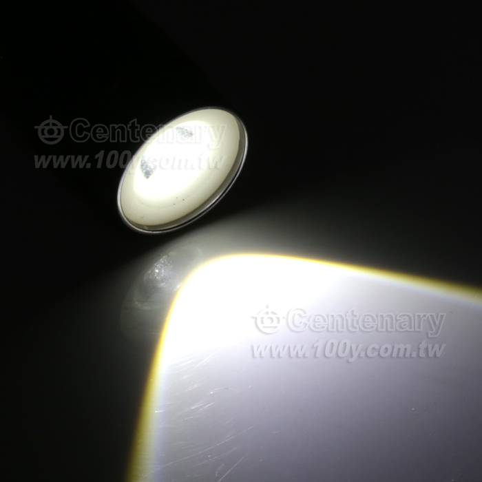 沖繩星野迷你調焦手電筒 - 117505 產品圖片