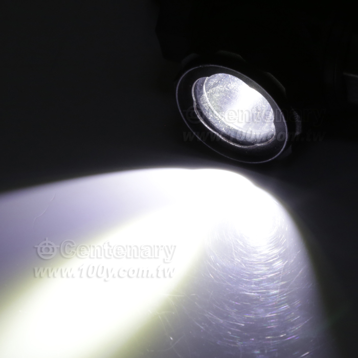 Okinawa Star Wild Super Bright Headlight - 117504 Product Image