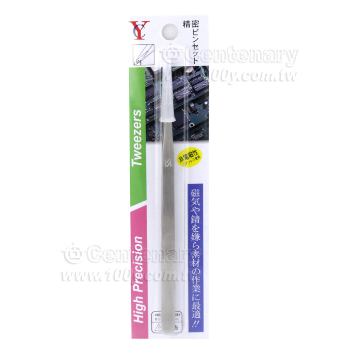 Precision Tweezer - 21824 Product Image