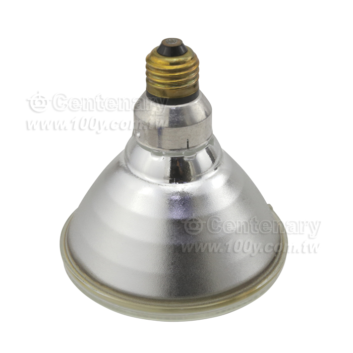 Infrared Halogen Heat Bulb - 117454 Product Image