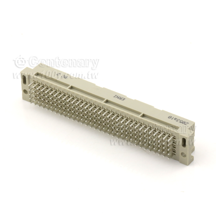 DIN 41612連接器 160P - 117488 產品圖片