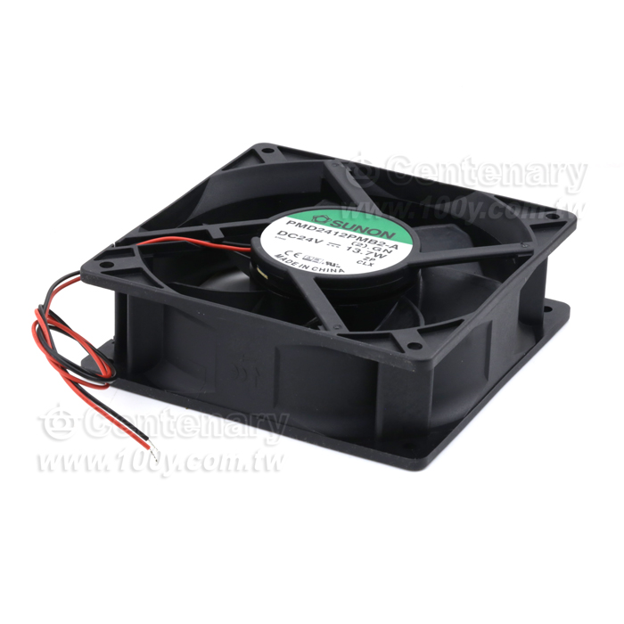 SUNON _DC Axial Fan - 117565 Product Image